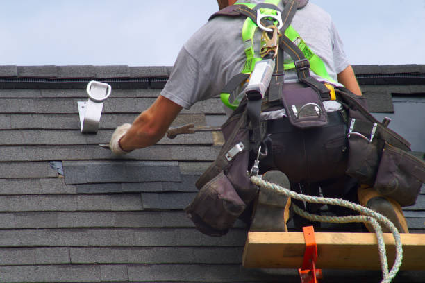 Heating Cable for Roof Installation in Wapato, WA