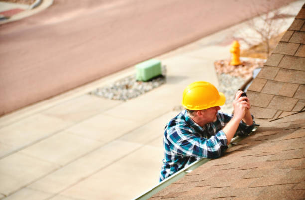 Quick and Trustworthy Emergency Roof Repair Services in Wapato, WA