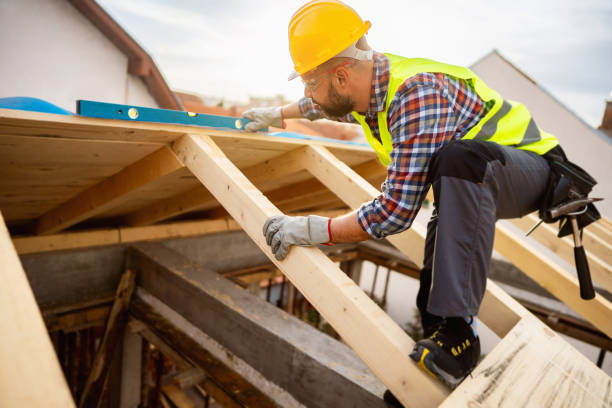Roof Repair Estimates in Wapato, WA